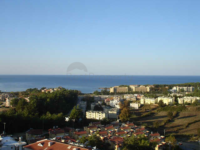 Apartments for sale in Alanya, Avsallar