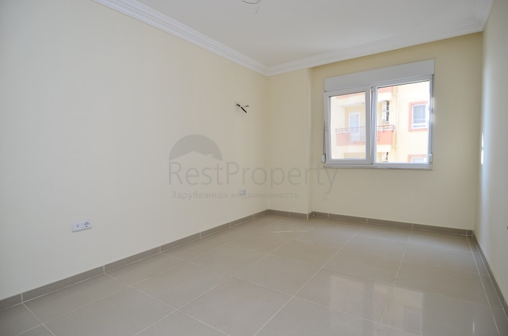 شقق باطلالات رائعة على البحر 