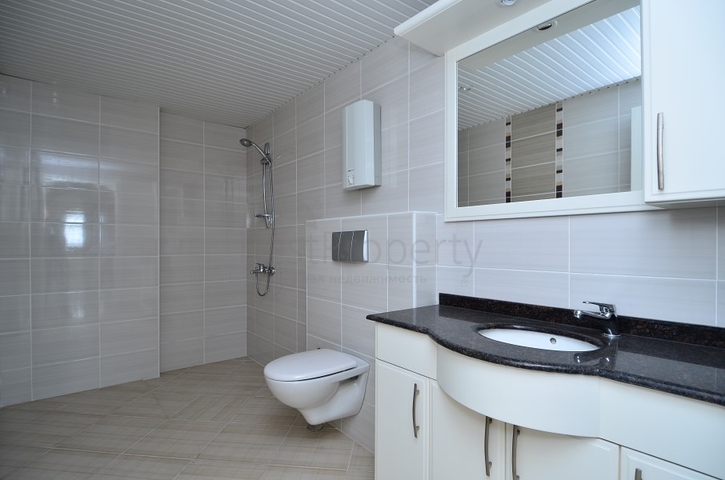 شقق باطلالات رائعة على البحر 