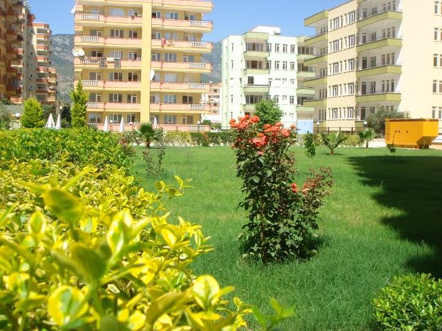 شقق باطلالات رائعة على البحر 