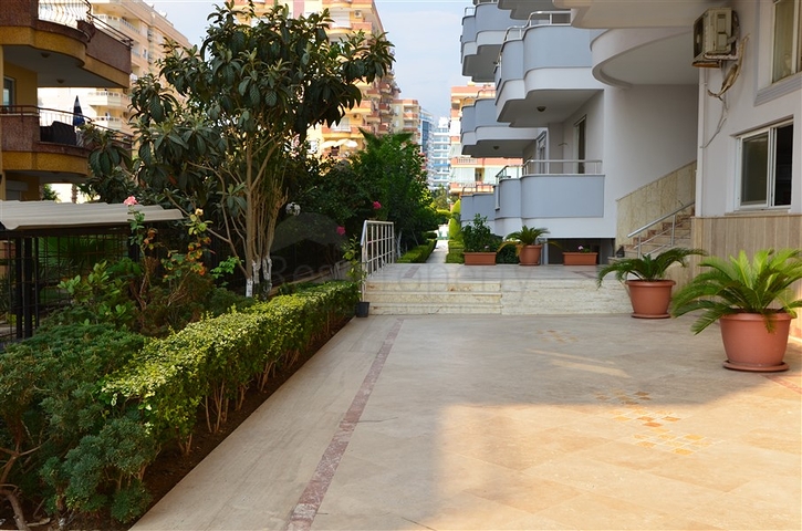 شقق باطلالات رائعة على البحر 