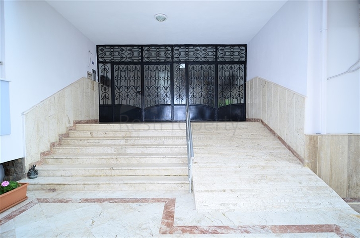 شقق باطلالات رائعة على البحر 