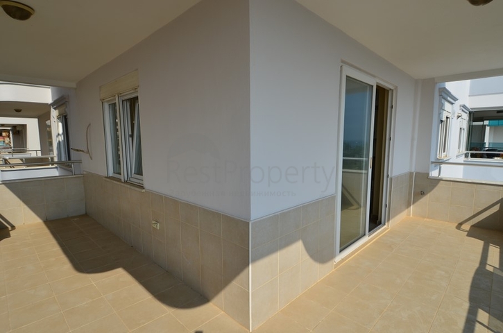 شقق باطلالات رائعة على البحر 