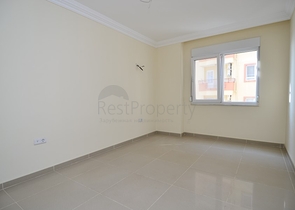 شقق باطلالات رائعة على البحر 