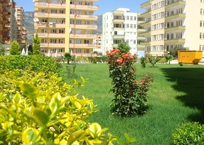 شقق باطلالات رائعة على البحر 