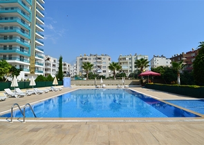 شقق باطلالات رائعة على البحر 