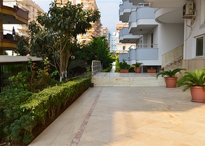 شقق باطلالات رائعة على البحر 