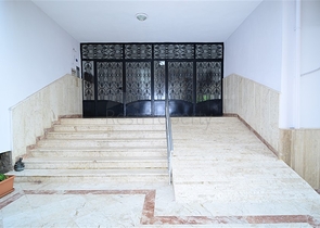 شقق باطلالات رائعة على البحر 