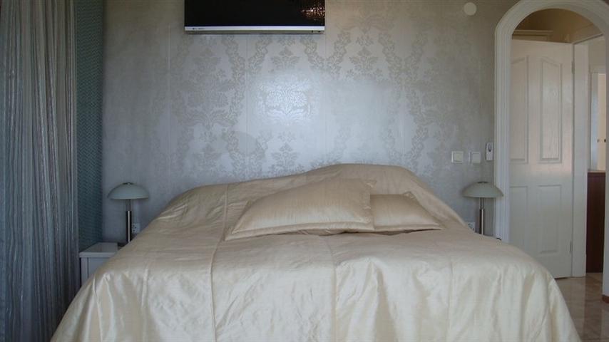 فلل بإطلالات بحرية ساحرة في منطقة كارجي جاك – ألانيا