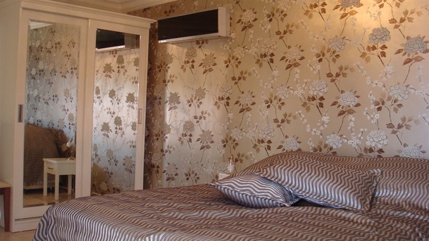 فلل بإطلالات بحرية ساحرة في منطقة كارجي جاك – ألانيا