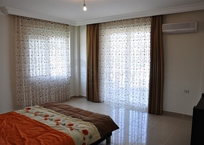 فلل بإطلالات بحرية ساحرة في منطقة كارجي جاك – ألانيا