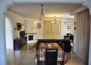 فلل بإطلالات بحرية ساحرة في منطقة كارجي جاك – ألانيا