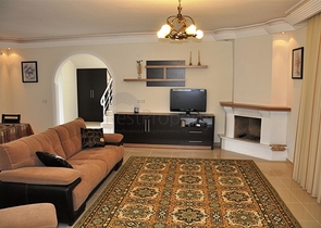 فلل بإطلالات بحرية ساحرة في منطقة كارجي جاك – ألانيا