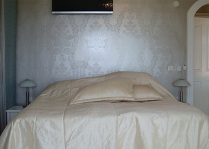 فلل بإطلالات بحرية ساحرة في منطقة كارجي جاك – ألانيا