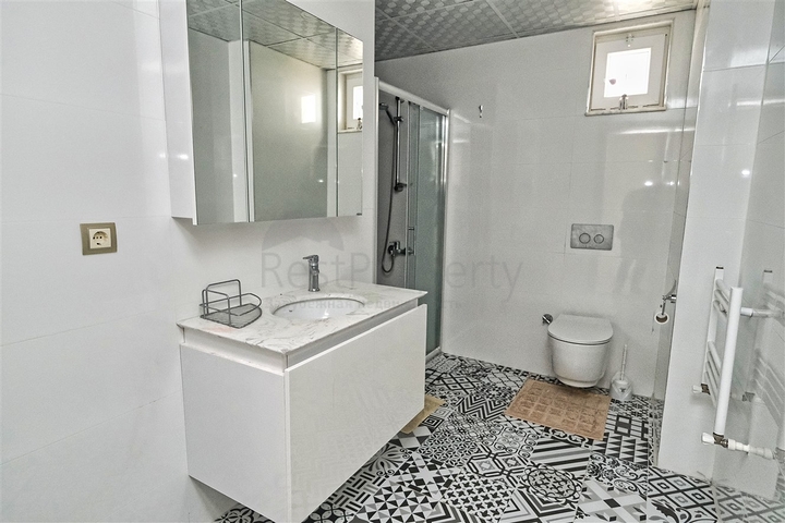 شقة 1 + 1 بالغاز في منطقة هورما كونيالتي الصغيرة