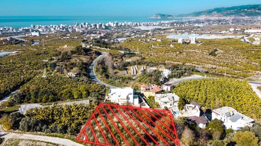 لاتفوت الفرصة -شقق  باسعار منافسة -في مهموتلار / الانيا 