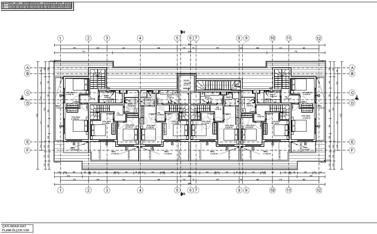 لاتفوت الفرصة -شقق  باسعار منافسة -في مهموتلار / الانيا 