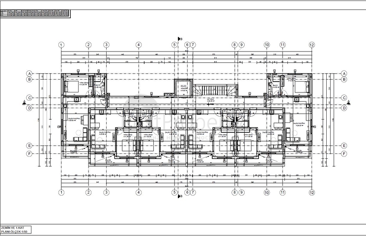 لاتفوت الفرصة -شقق  باسعار منافسة -في مهموتلار / الانيا 