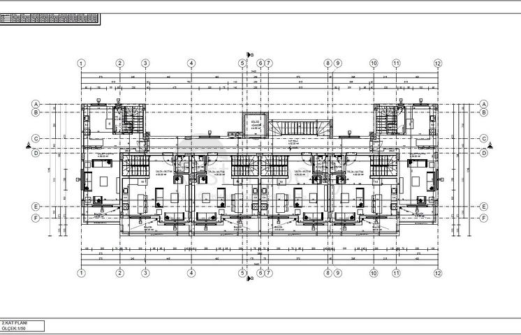 لاتفوت الفرصة -شقق  باسعار منافسة -في مهموتلار / الانيا 
