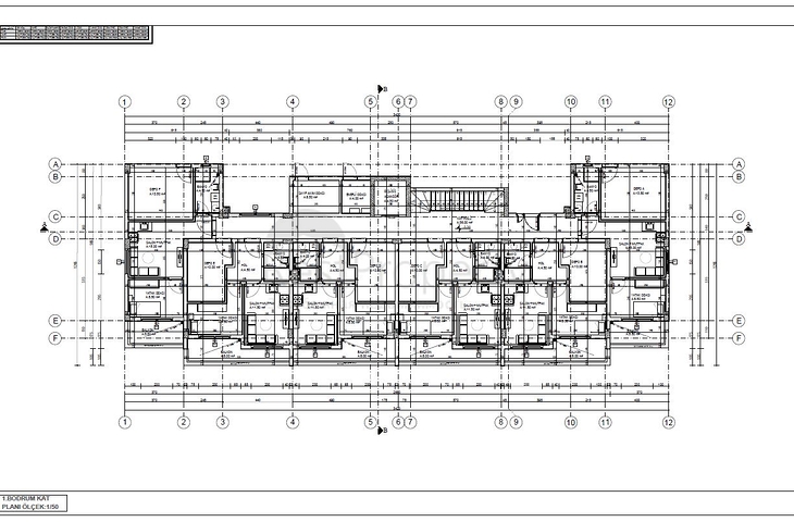 لاتفوت الفرصة -شقق  باسعار منافسة -في مهموتلار / الانيا 