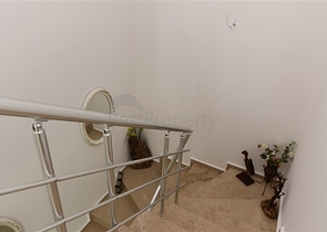 اطلالة بحر - دوبلكس 3 غرف وصالة - مؤثثة -مجمع فاخر -في كاستل / الانيا 