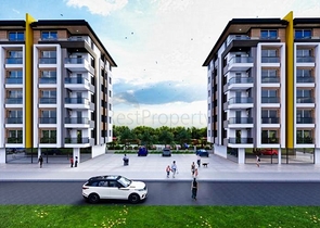 مشروع استثماري في كيبيز أنطاليا