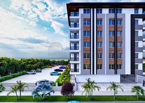 مشروع استثماري في كيبيز أنطاليا