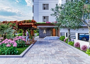 مشروع استثماري في كيبيز أنطاليا