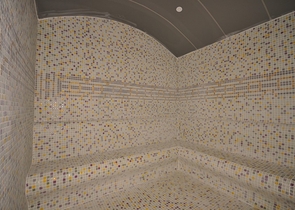 مجمع انيق -يضم كافة الخدمات - شقة 2 غرفة وصالة - في مهموتلار / الانيا 