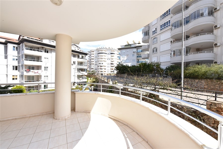 في منطقة توسمور المركزية - شقة 2 غرفة وصالة - مفروشة - في مدينة الانيا 