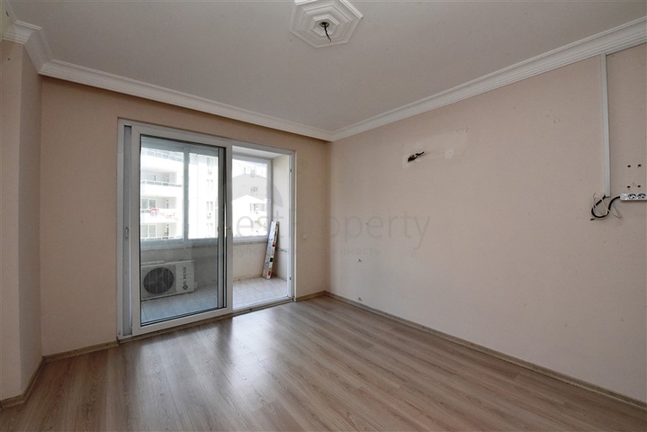 في منطقة توسمور المركزية - شقة 2 غرفة وصالة - مفروشة - في مدينة الانيا 