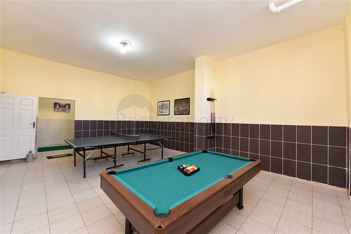 في منطقة توسمور المركزية - شقة 2 غرفة وصالة - مفروشة - في مدينة الانيا 