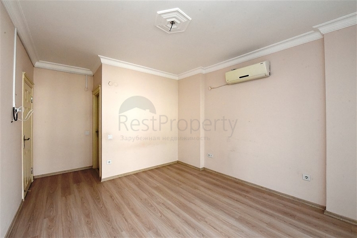 في منطقة توسمور المركزية - شقة 2 غرفة وصالة - مفروشة - في مدينة الانيا 