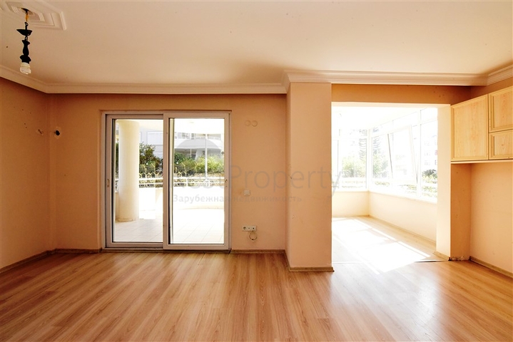 في منطقة توسمور المركزية - شقة 2 غرفة وصالة - مفروشة - في مدينة الانيا 