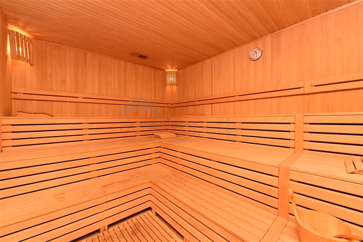 في منطقة توسمور المركزية - شقة 2 غرفة وصالة - مفروشة - في مدينة الانيا 