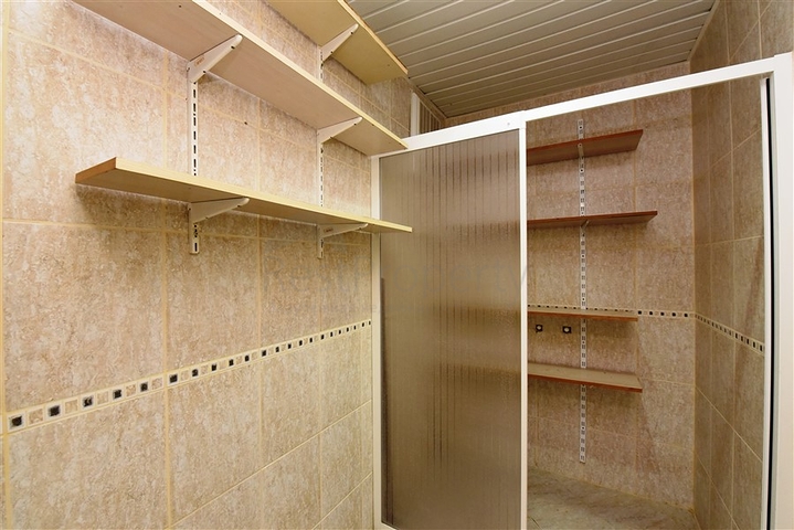 في منطقة توسمور المركزية - شقة 2 غرفة وصالة - مفروشة - في مدينة الانيا 