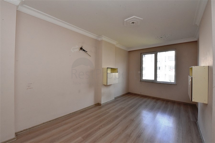 في منطقة توسمور المركزية - شقة 2 غرفة وصالة - مفروشة - في مدينة الانيا 