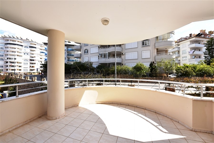 في منطقة توسمور المركزية - شقة 2 غرفة وصالة - مفروشة - في مدينة الانيا 