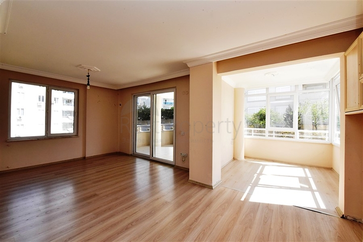 في منطقة توسمور المركزية - شقة 2 غرفة وصالة - مفروشة - في مدينة الانيا 