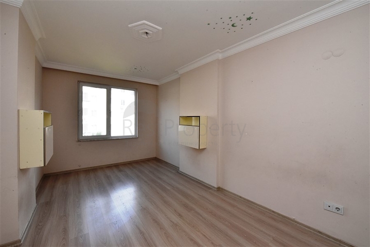 في منطقة توسمور المركزية - شقة 2 غرفة وصالة - مفروشة - في مدينة الانيا 