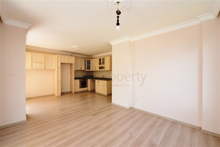 في منطقة توسمور المركزية - شقة 2 غرفة وصالة - مفروشة - في مدينة الانيا 