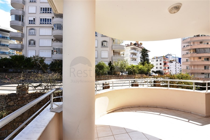 في منطقة توسمور المركزية - شقة 2 غرفة وصالة - مفروشة - في مدينة الانيا 