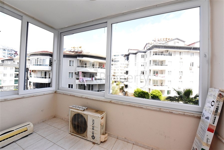 في منطقة توسمور المركزية - شقة 2 غرفة وصالة - مفروشة - في مدينة الانيا 