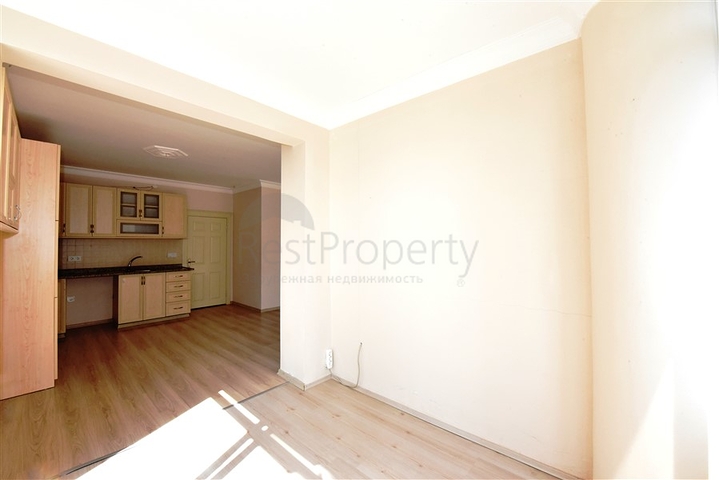 في منطقة توسمور المركزية - شقة 2 غرفة وصالة - مفروشة - في مدينة الانيا 