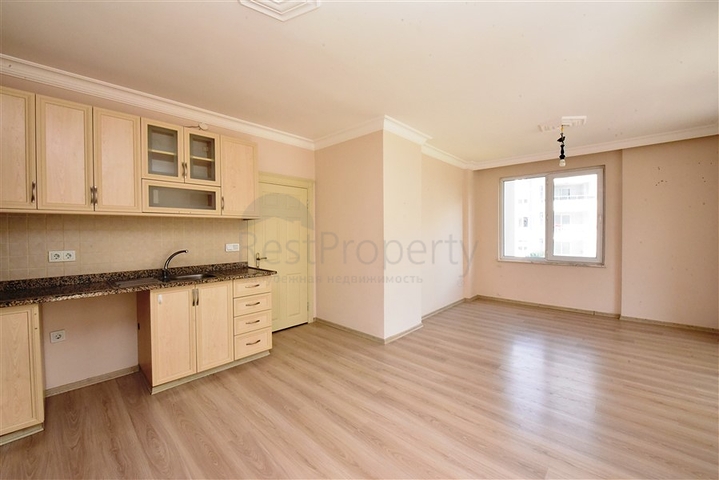 في منطقة توسمور المركزية - شقة 2 غرفة وصالة - مفروشة - في مدينة الانيا 