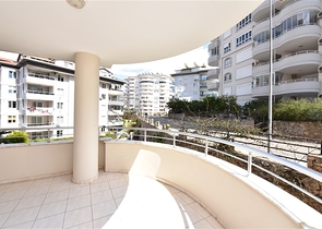 في منطقة توسمور المركزية - شقة 2 غرفة وصالة - مفروشة - في مدينة الانيا 