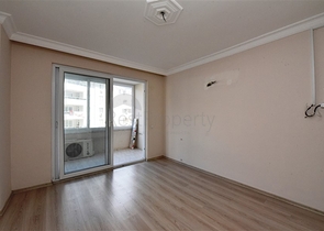 في منطقة توسمور المركزية - شقة 2 غرفة وصالة - مفروشة - في مدينة الانيا 