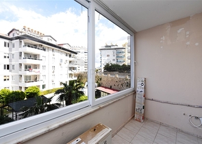 في منطقة توسمور المركزية - شقة 2 غرفة وصالة - مفروشة - في مدينة الانيا 