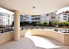 في منطقة توسمور المركزية - شقة 2 غرفة وصالة - مفروشة - في مدينة الانيا 