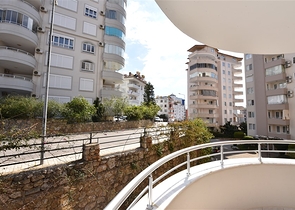 في منطقة توسمور المركزية - شقة 2 غرفة وصالة - مفروشة - في مدينة الانيا 